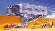 Stunticons