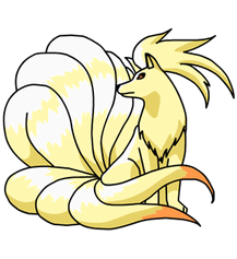 Ninetails