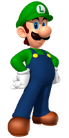 LuigiMarioPartyDS