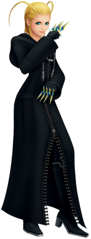 Larxene