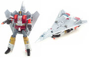 Silverbolt