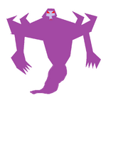 Megatrons Ghost