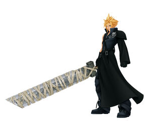 Cloud Strife