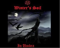 Winter's Soil-In Umbra