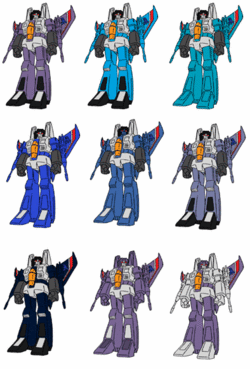 Seekerclones