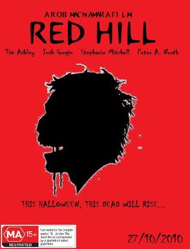 Red Hill