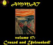Ammat-crazed and unleashed