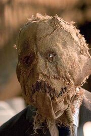 Scarecrow