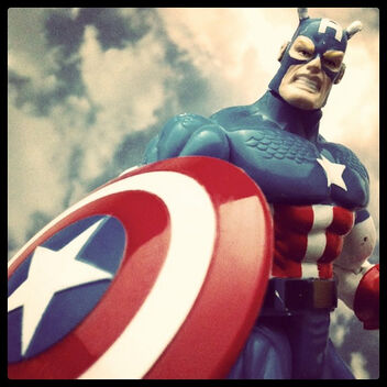 America