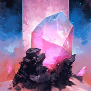 Chaos Crystal