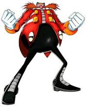 Eggman B