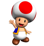 Toad