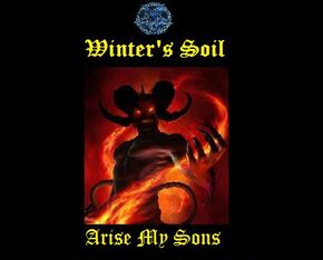 Winter's Soil-Arise My Sons