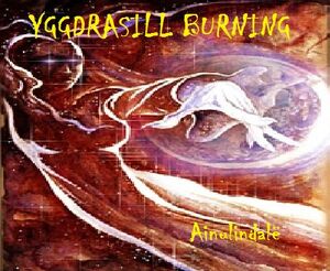 Yggdrasill Burning- Ainulindalë Reissue01