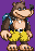 Banjo & Kazooie Sprite