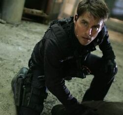 EthanHunt