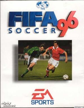 FIFASOCCER96