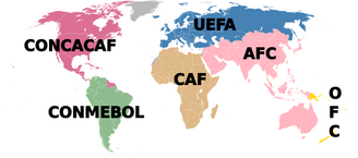 5FIFAFEDERACIONES