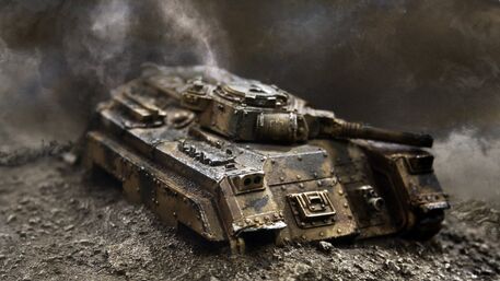 Abandoned chimera