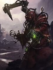 Arch-heretek