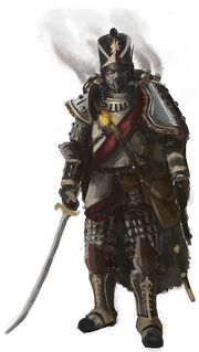 Sergeant