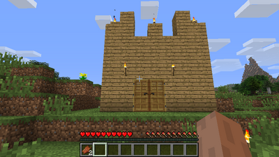Mugishouse