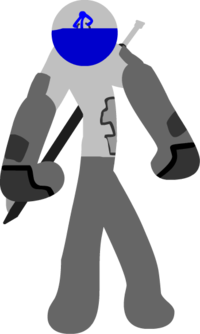 X-Bot 9000 1
