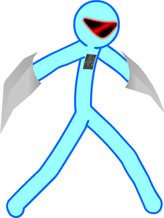 Stick Blade 3