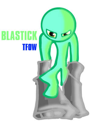 Blasticktfow