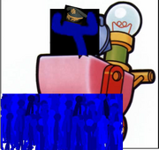 General Blue