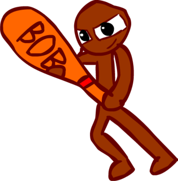 BobStick