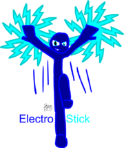 ElectroStick