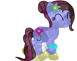Crystal Depresiya by BrakNicku