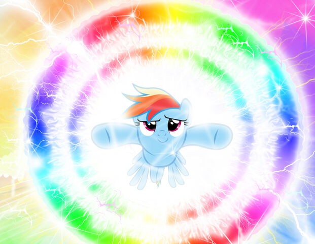 Plik:Sonic double rainboom by hanithelastguardian-d4yr5oe.jpg