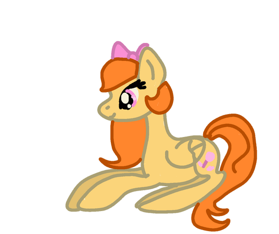 Plik:Sweetie Mintie na konkurs by DrawiePie.png