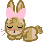 Bunny Destiny by Nawarra