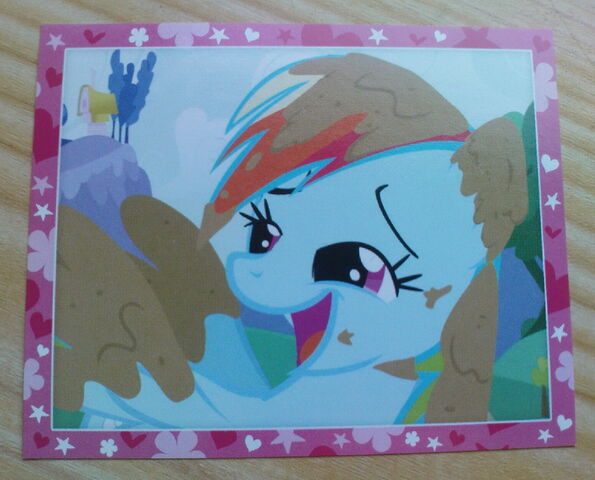 Plik:Topps sticker No. 51 photo by AgnessAngel.jpg