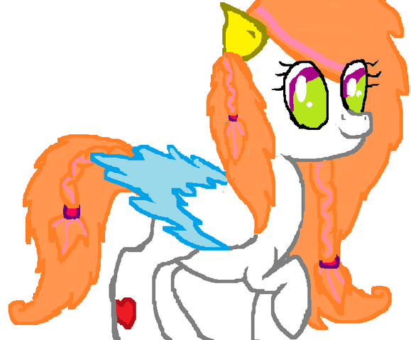 Plik:Nowy wygląd drugi wariant Diana Prissy by DianaPrissy.png