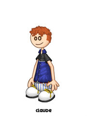 Claudeprofile