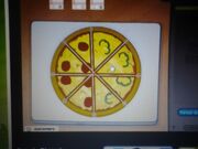 Pizza alexandrei