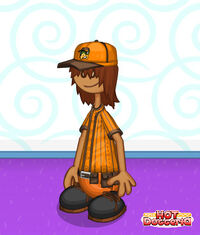 Wyatt