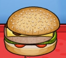 David Lambert Burger