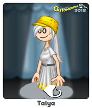 Talya