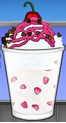 David Lambert Sundae