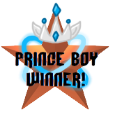 Princeboywinner