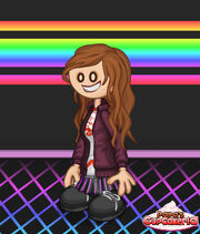 Mabel
