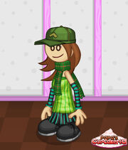 Emerald