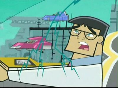Danny Phantom 28 015