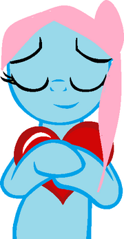 Mlp base valentine by softybases-d5u5ysd