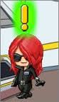 Scarlet-chan